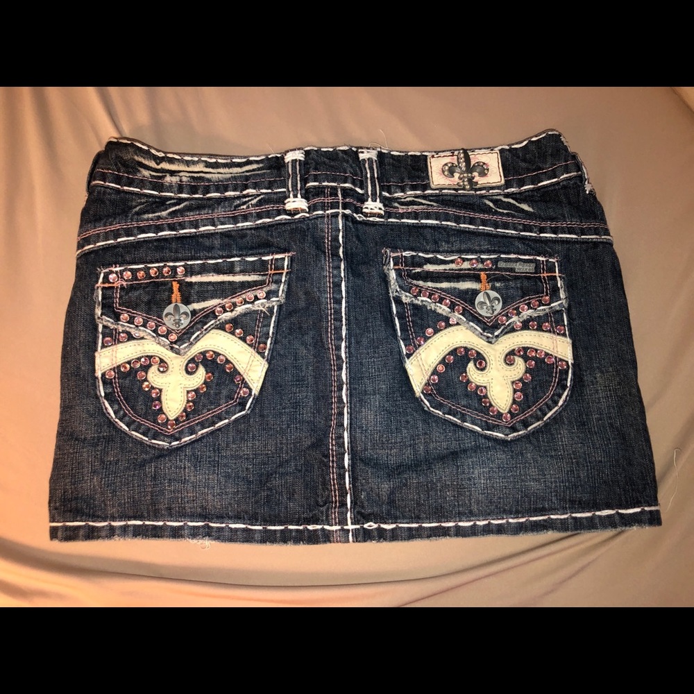 Laguna Beach skirt